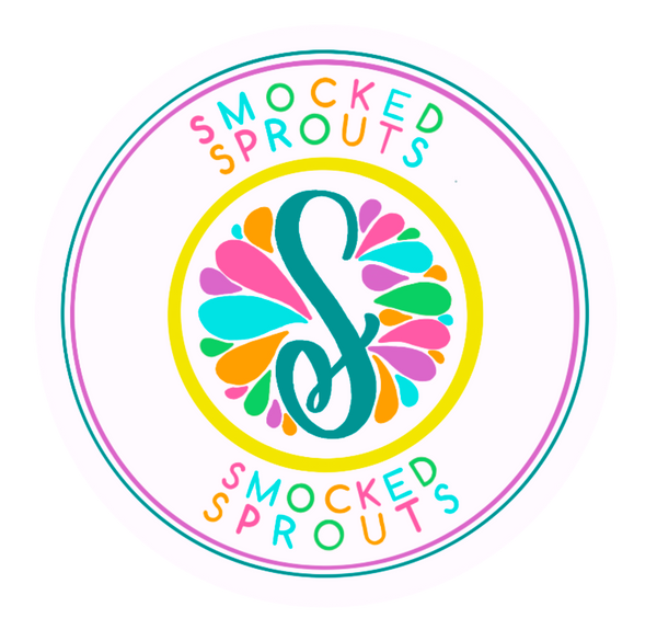 Smocked Sprouts